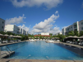Palm Village: aconchego, lazer e conforto